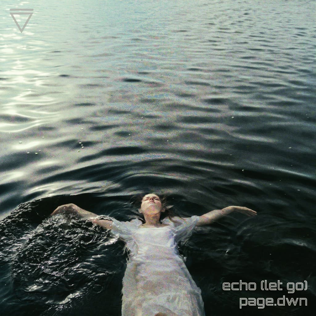 Echo (Let Go) — page.dwn